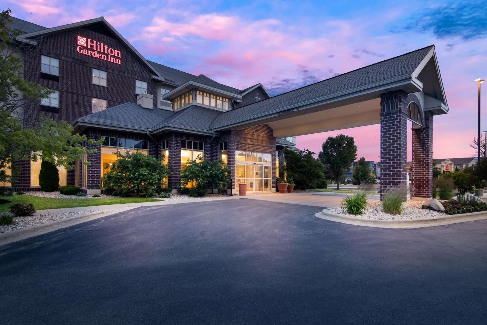 Hilton Garden Inn Madison West/Middleton Main image 1