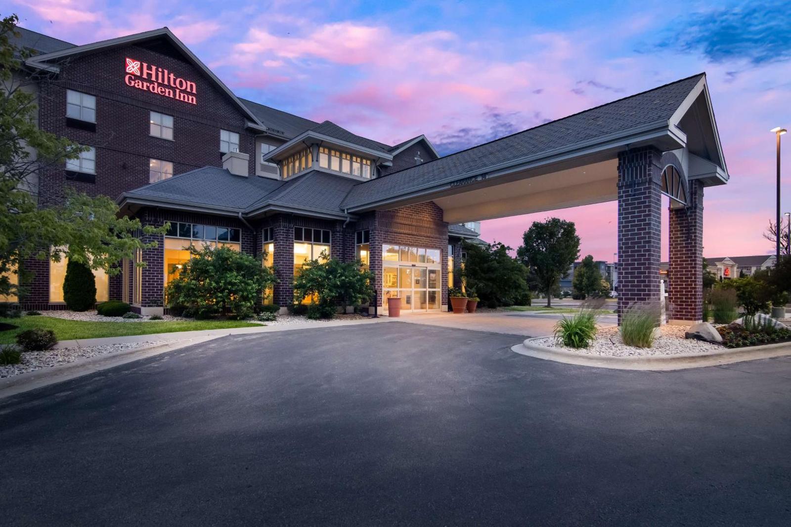 Hilton Garden Inn Madison West/Middleton Main image 2